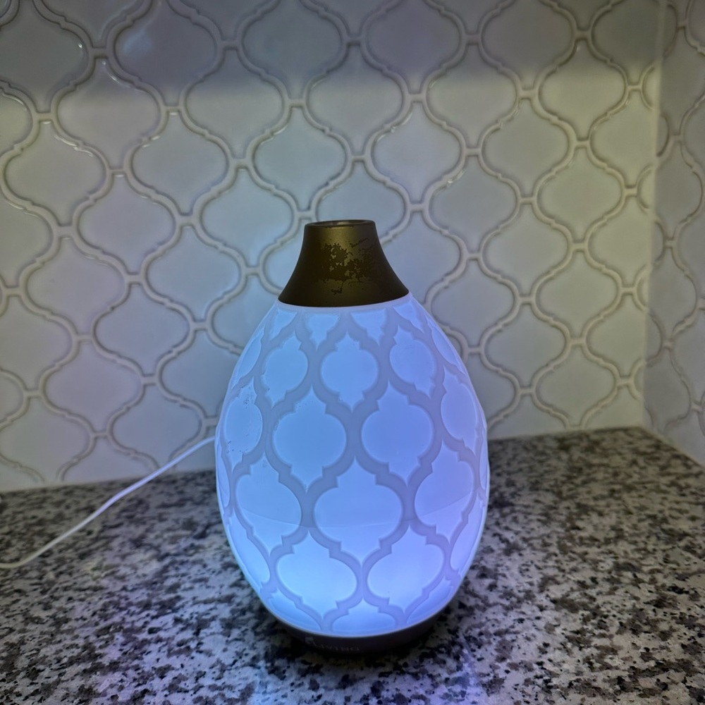 Young Living Desert Mist Diffuser